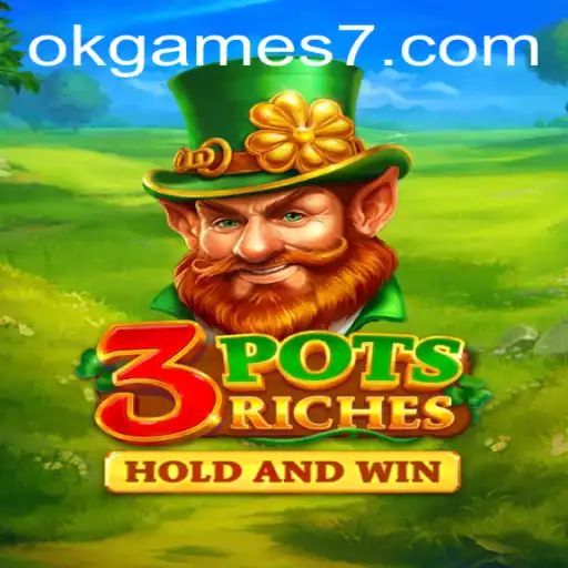 Exploring the Exciting World of 3potsRiches: A New Era in Gaming