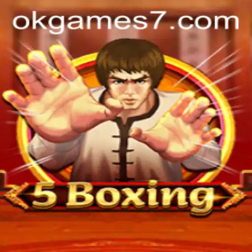 5Boxing: A New Era of Strategic Gameplay