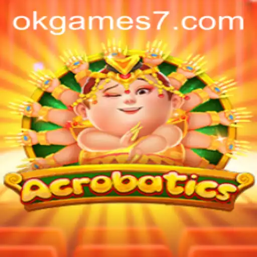 Discovering the Thrills of 'Acrobatics': A Dynamic Game Experience with OkGames