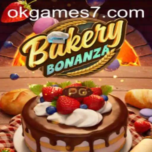Discover BakeryBonanza: The Culinary Delight by OkGames