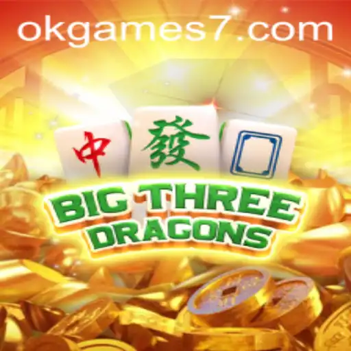 Discover the Thrilling World of BigThreeDragons: A Deep Dive into Gameplay and Strategy
