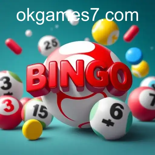 Bingo Games: A Classic Experience with OkGames