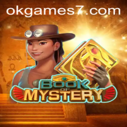 Exploring the Enchanting World of BookofMystery by OkGames