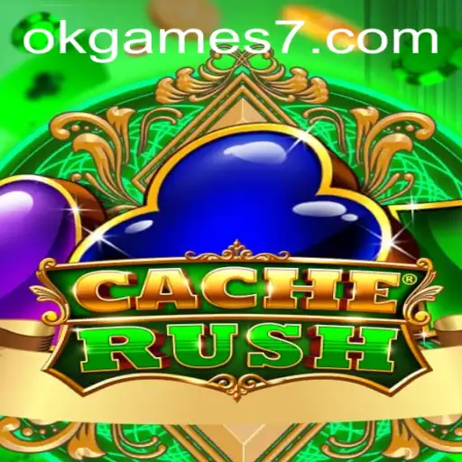 Dive into the Thrilling Adventure of CacheRush