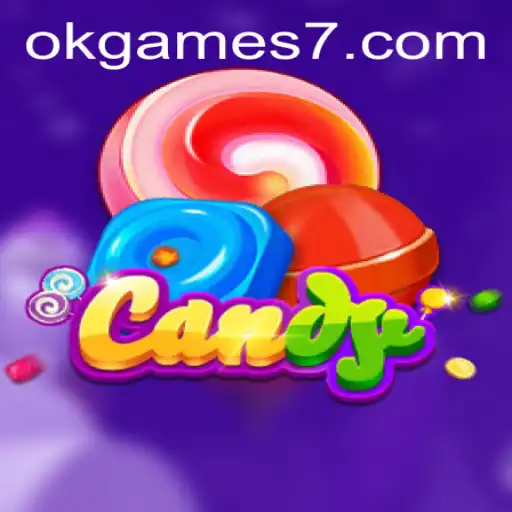 Sweet Strategy: Unwrapping the World of Candy – A New Game Experience on OKGames