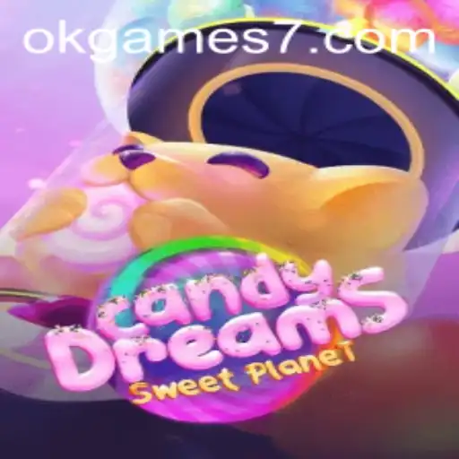 Discovering CandyDreams: A Sweet Escape by OKGames