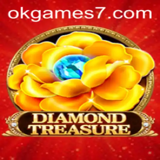 Discovering Diamondtreasure: A Deep Dive into the Exciting World of Okgames