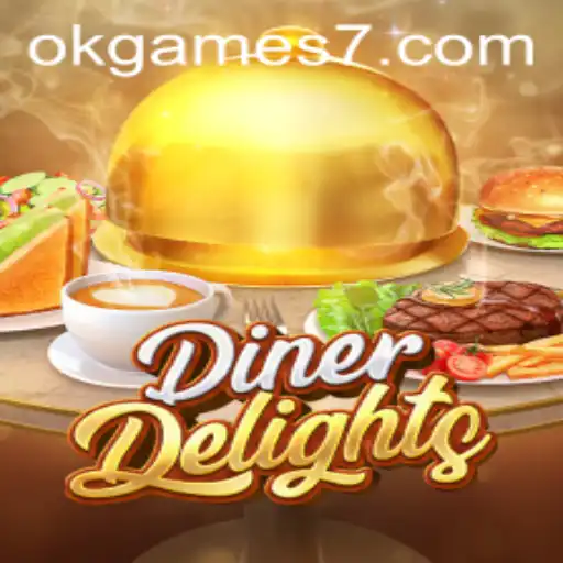 Delve into the Culinary World of DinerDelights