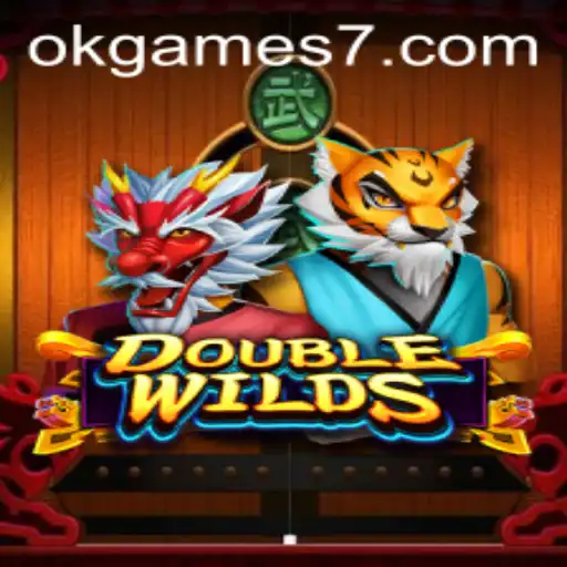 DoubleWilds: The Thrilling New Game by OkGames