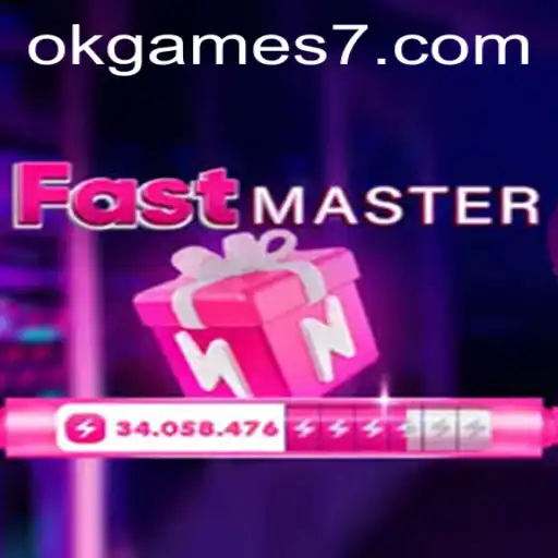 FastMaster: A Thrilling Adventure in Modern Gaming