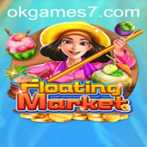 Dive into the Intriguing World of FloatingMarket: A Game Enthusiast's Delight