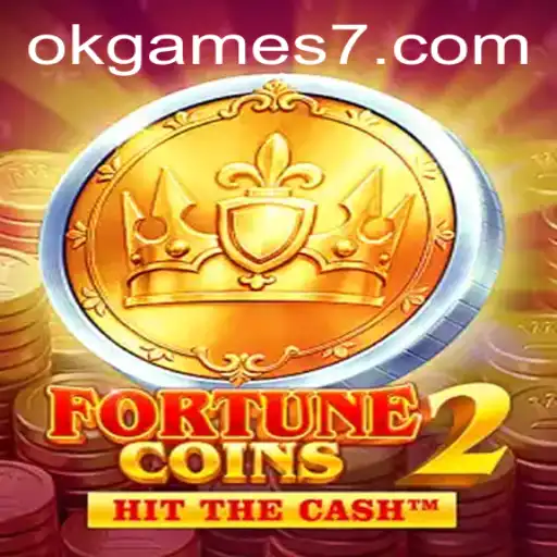 FortuneCoins2: A Deep Dive into the Exciting World of Okgames' Latest Release