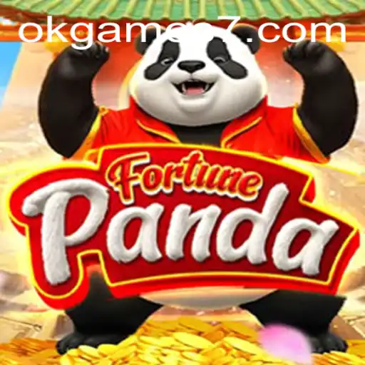 Discovering FortunePanda: A Journey into the World of OkGames