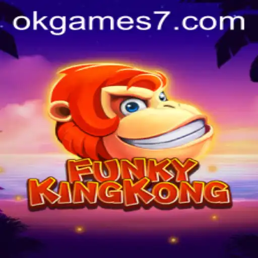 FunkyKingKong: A Vibrant Adventure in the World of Okgames