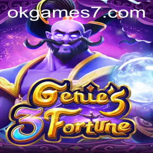 Exploring the Enchanting World of Genie3Fortune: A Journey into Digital Magic