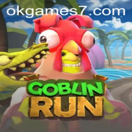 GoblinRun: A Thrilling Adventure in the World of okgames