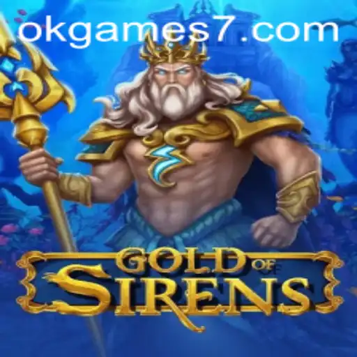 GoldofSirens: An Engaging Adventure by OKGames