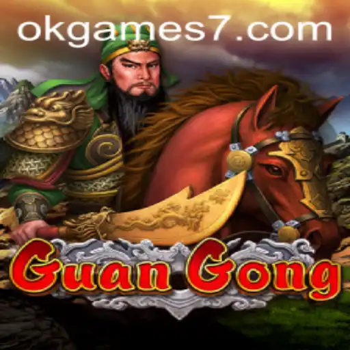 Mastering GuanGong: A Dive into the World of OkGames