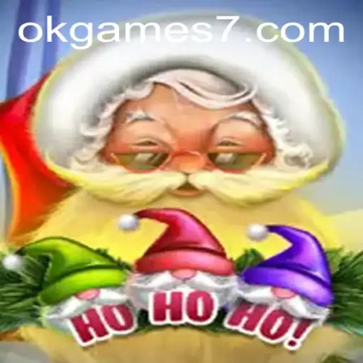 HoHoHo: The Festive Game Taking the Holiday Season by Storm