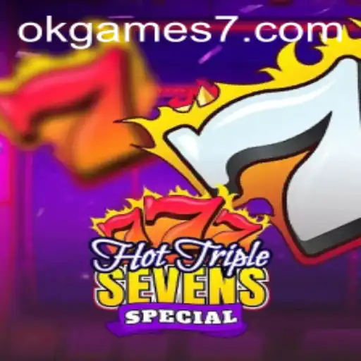 Discover the Excitement of HotTripleSevensSpecial: An In-Depth Look at This Thrilling Game