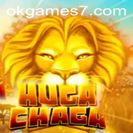 HugaChaga: A New Era in Gaming with OKGames