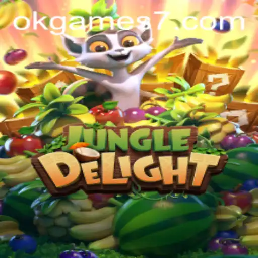 Discover the Thrills of JungleDelight: A Riveting Adventure by OKGames