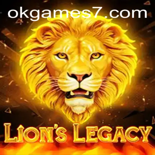 Exploring the World of LionsLegacy: An In-Depth Look at the Game by OKGames