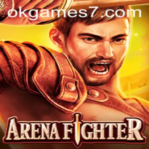 Exploring the Thrills of ArenaFighter in the World of OKGames
