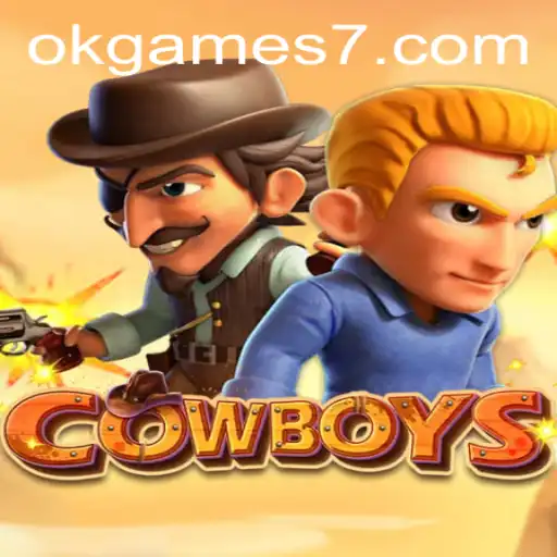 Exploring COWBOYS: A Riveting Journey into the World of OKGAMES