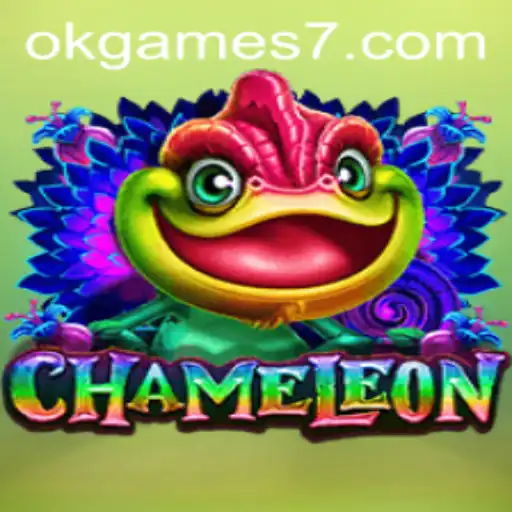 Exploring the Intriguing World of Chameleon - The Game With a Twist