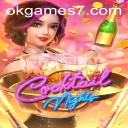 Explore the Vibrant World of CocktailNights: A Game by OKGames