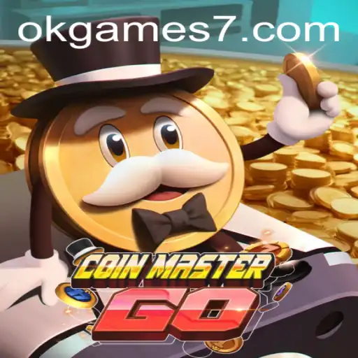 Exploring CoinMasterGO: The Ultimate Gaming Experience by OKGames