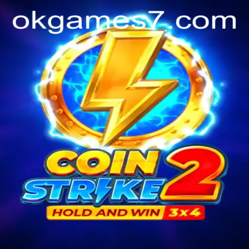 Discovering CoinStrike2: The Revolutionary Game Changing the Landscape of OKGames