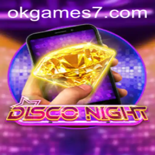 Discover the Night with DiscoNightM: A Unique Gaming Experience