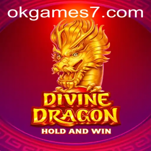 Unveiling DivineDragon: A Mystical Journey in Gaming