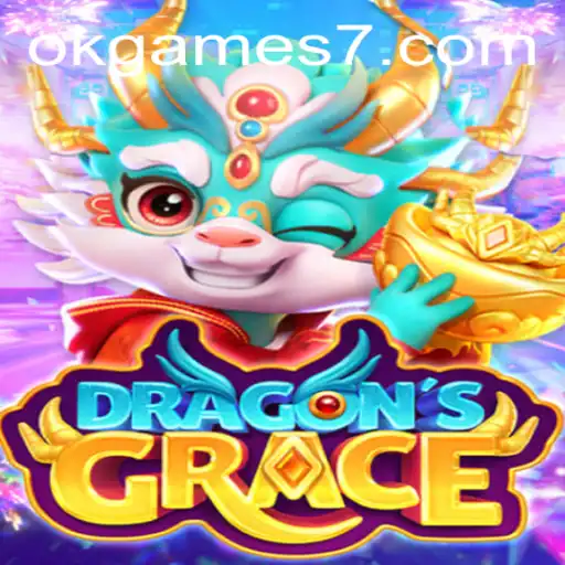 DragonsGrace: An Epic Fantasy Adventure by okgames