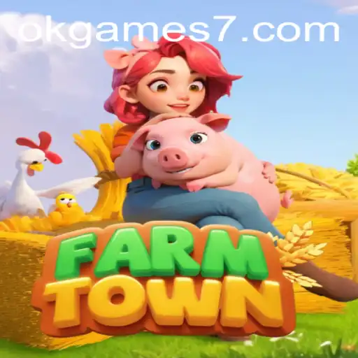 Exploring the Engaging World of FarmTown by OKGames