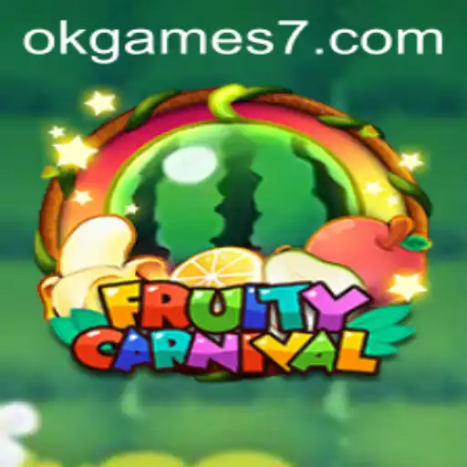 FruityCarnival: A Vibrant Adventure in the World of OkGames