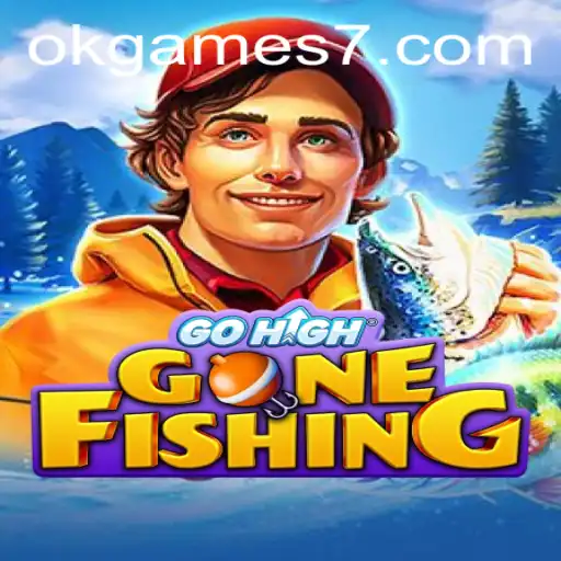 Explore the Adventurous World of GoHighGoneFishing with OkGames