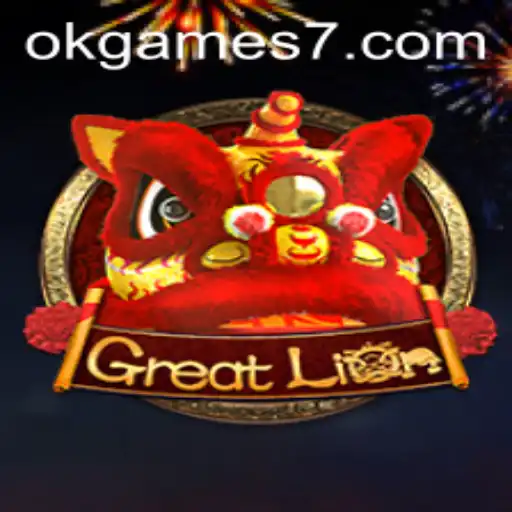 Discover the Excitement of GreatLion: A Thrilling New Adventure with OkGames