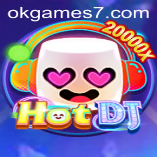 HotDJ: A Musical Journey with OkGames