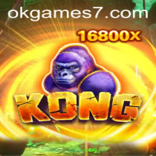 The Exciting World of 'Kong': An In-Depth Look into the Popular okgames Classic