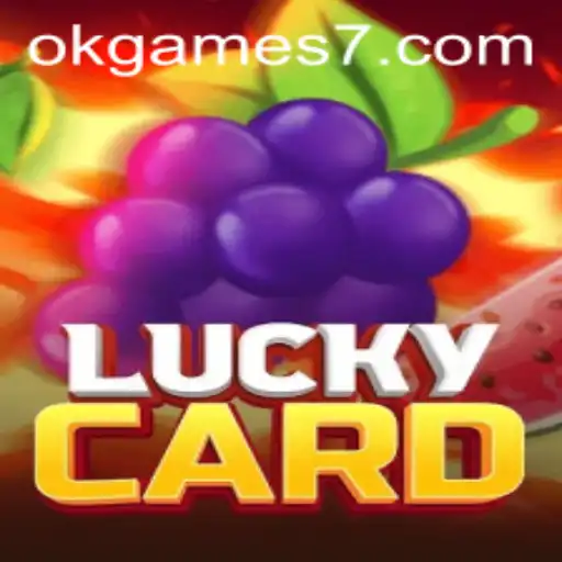 Exploring the Exciting World of LuckyCard by okgames