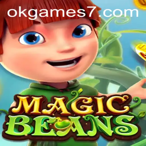 MAGICBEANS Unveiled: A Captivating Journey into the Enchanting World of okgames