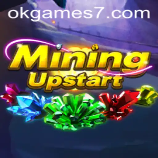 Discover the Thrilling World of MiningUpstart: Your Next Adventure Awaits