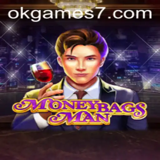 MoneybagsMan: An Exciting Adventure in the Gaming World