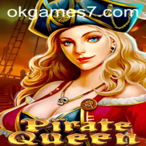 Embark on an Epic Adventure with PirateQueen: Unveiling the Treasure of okgames