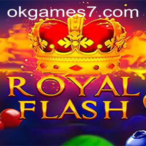 Unveiling RoyalFlash: The Exciting Card Game by OKGames