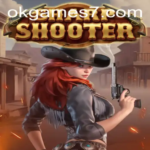 Sharpshooter: The Ultimate Precision Game by OkGames