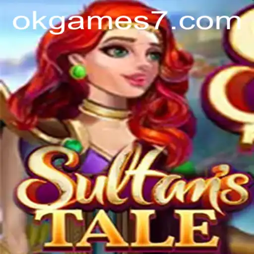 Discover Sultanstale: An Epic Adventure Created by okgames